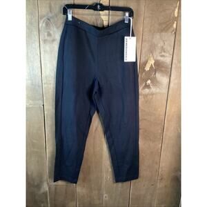 Armed Angels Black Jegging Trousers Size Small